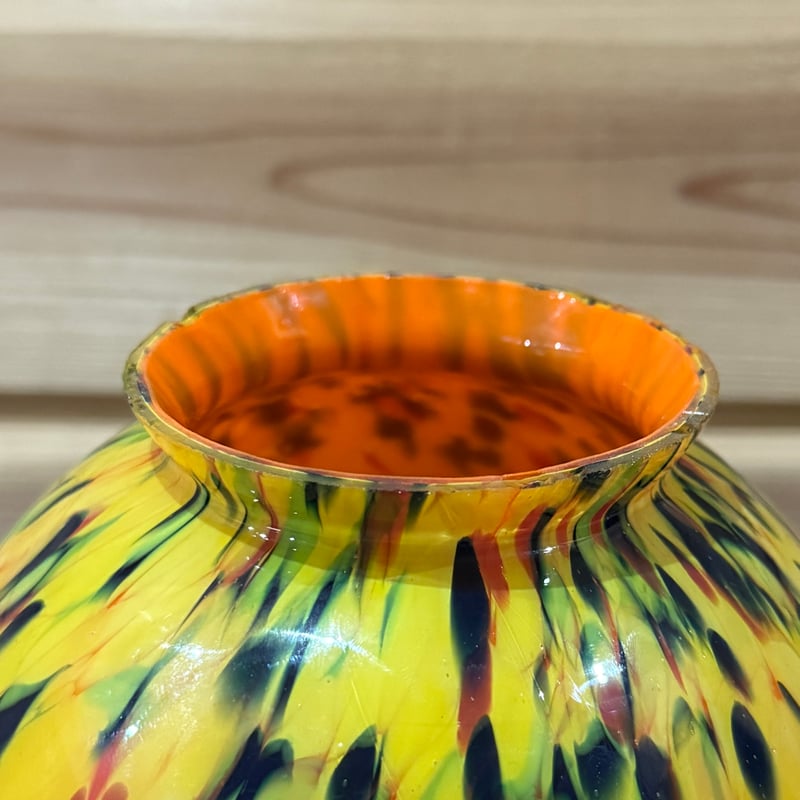 End Of Day Lamp Shade | SUGAR DUMPLING