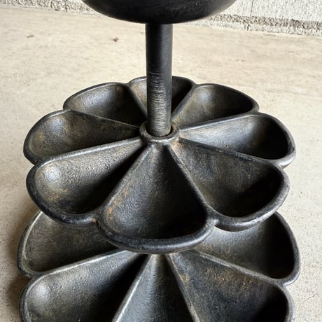 3 Tier Nail Cup