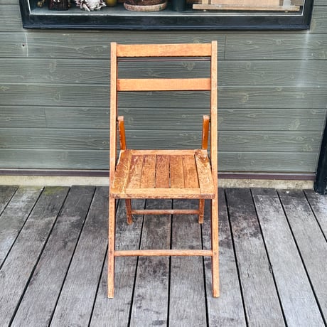 Folding Chair