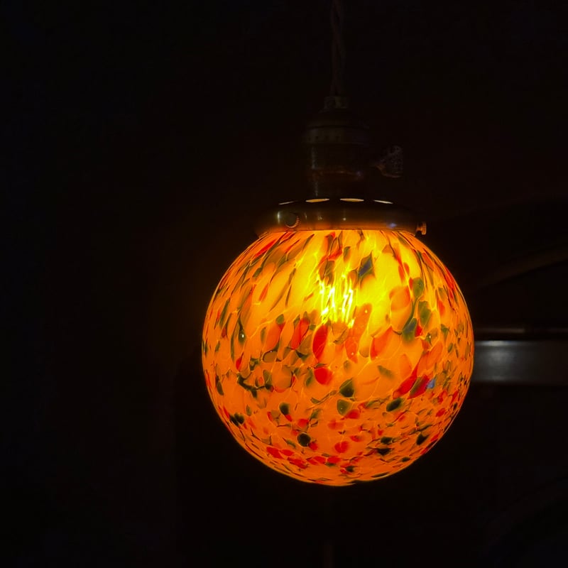 End Of Day Lamp Shade | SUGAR DUMPLING