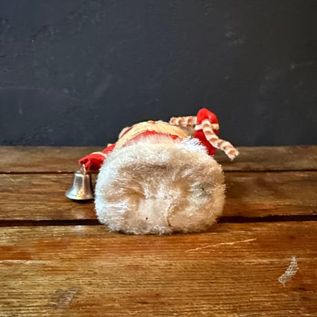 Santa Claus Toy