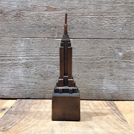 Empire State Building Coin Bank