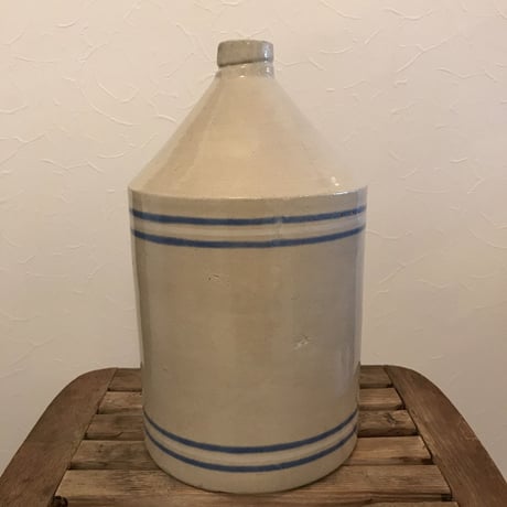 Stonewere Jug