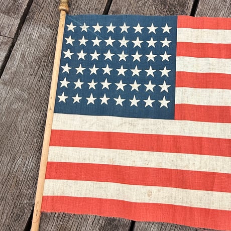 48Star Flag