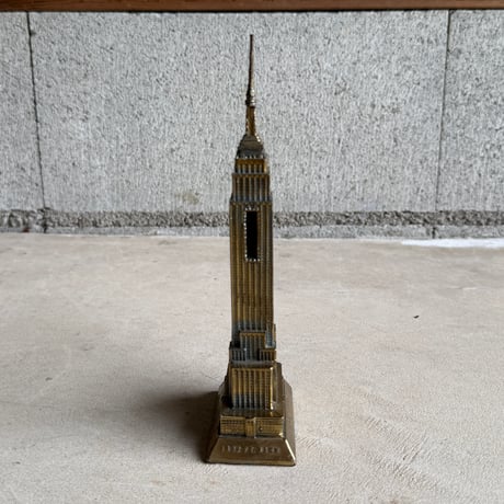 Empire State Building Coin Bank