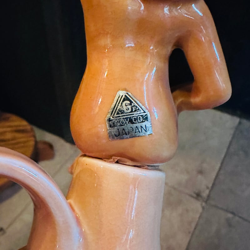 Pinup Girl Decanter | SUGAR DUMPLING Pinup Girl Decanter | SUGAR DUMPLING