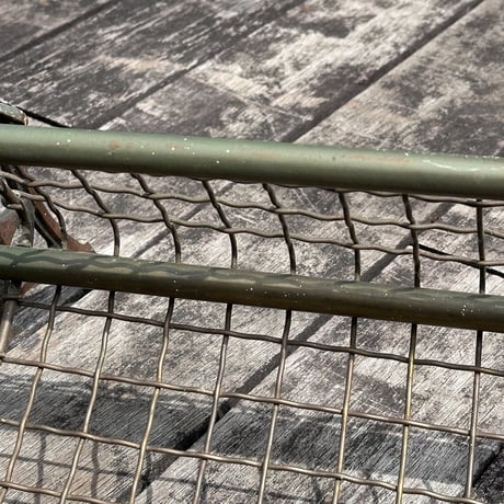 Railroad Rack