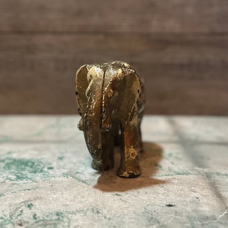 Elephant Door Stopper