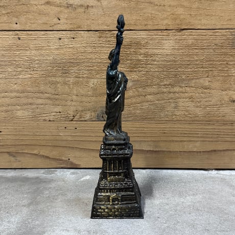 Statue Of Liberty Object
