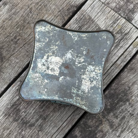 Tobacco Tin