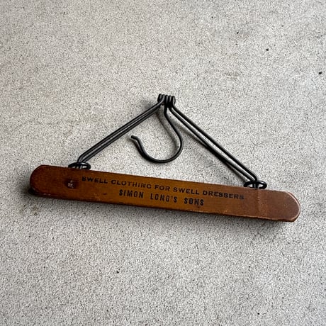 Pants Hanger