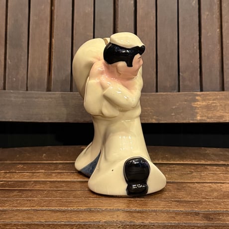 Sailor Coin Bank