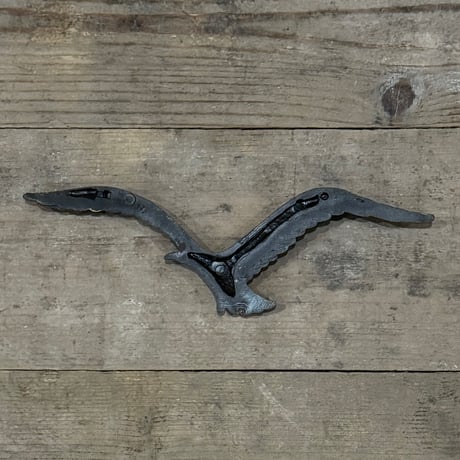Bird Wall Ornament