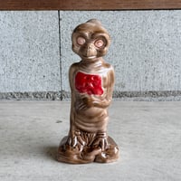 E.T. Figurine