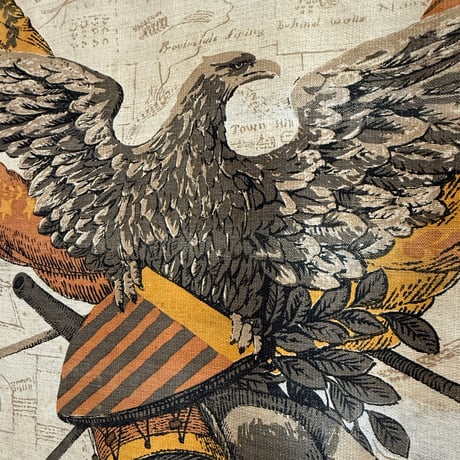 Eagle Tapestry