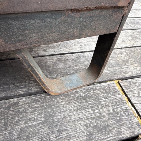 Pallet Table