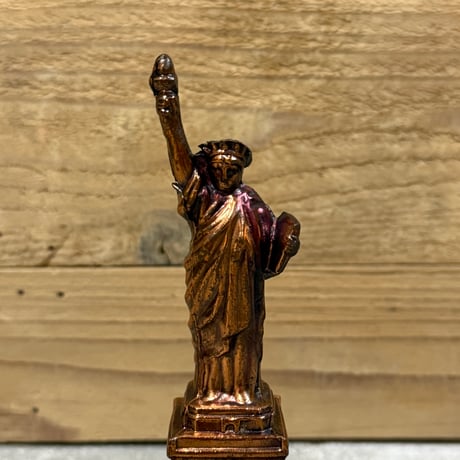 Statue Of Liberty Coin Bank