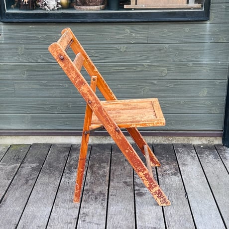 Folding Chair