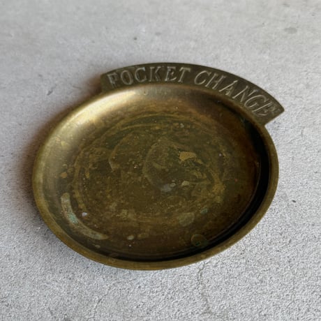 Pocket Change Tray (B)