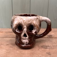 Skull Mug (C)