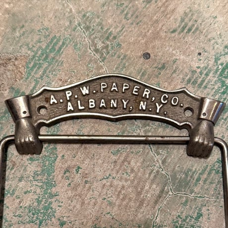 Toilet Paper Holder