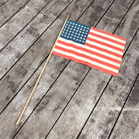 48Star Flag