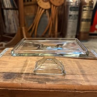 Glass Display Stand