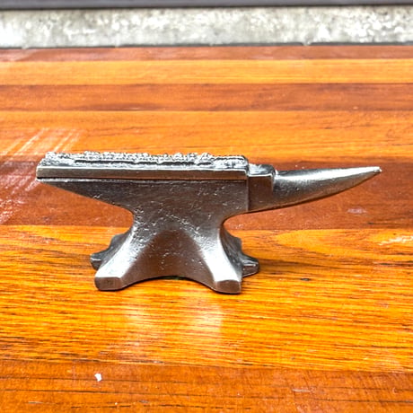 Anvil Paperweight