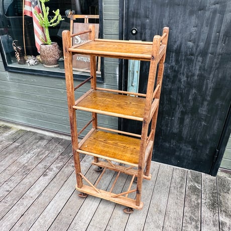 Shoe Rack