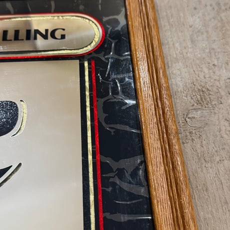 Miller Lite Beer Pub Mirror