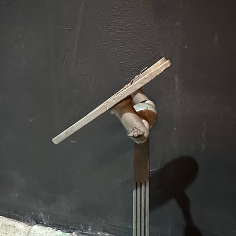 Shoe Display Stand