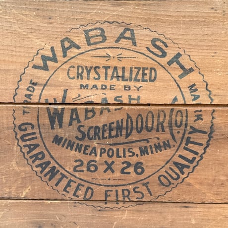 Stove Board