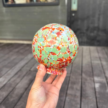End Of Day Lamp Shade | SUGAR DUMPLING