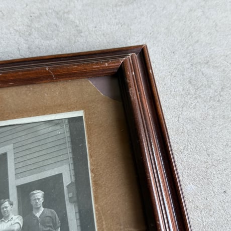 Old Workers Photo