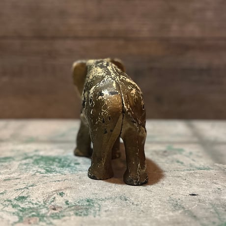 Elephant Door Stopper