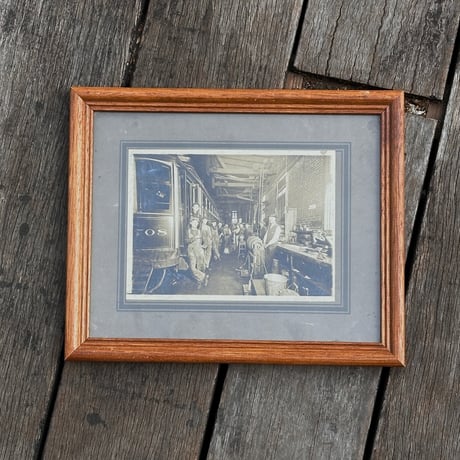 Workers Photo