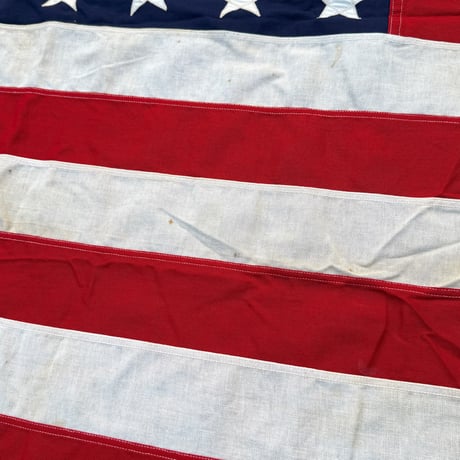 48Star Flag (2m×1m)