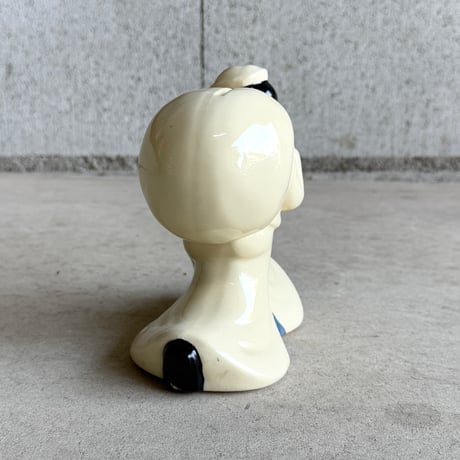 Sailor Coin Bank (B)