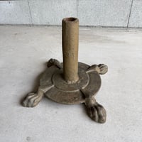 Parasol Stand