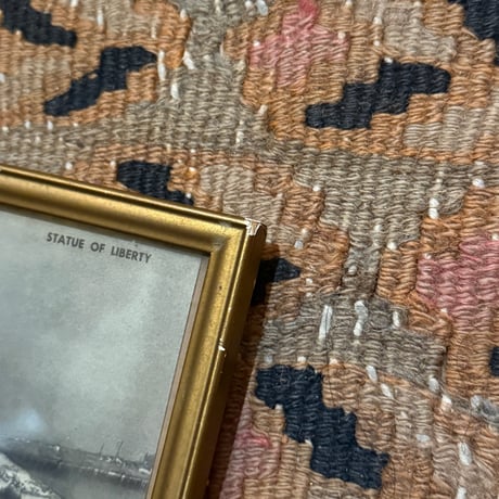 Statue of Liberty Framed