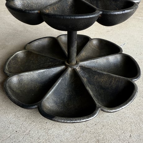 3 Tier Nail Cup