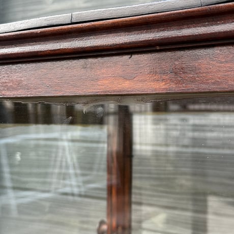 Glass Display Case