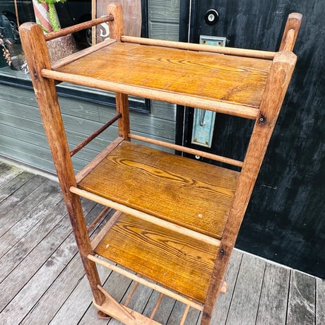 Shoe Rack
