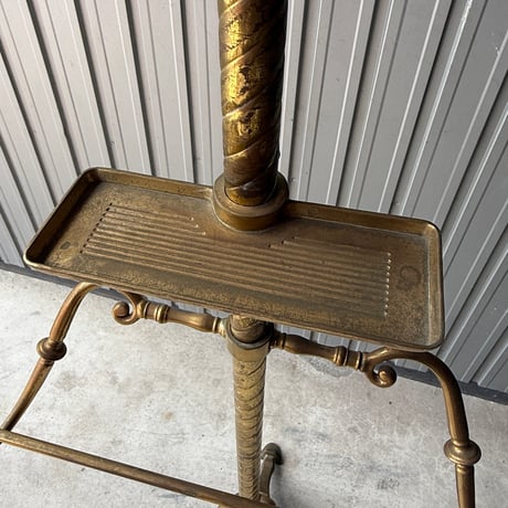 Gentleman's Valet Stand