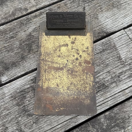 Clip Board