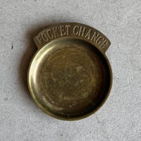 Pocket Change Tray (B)