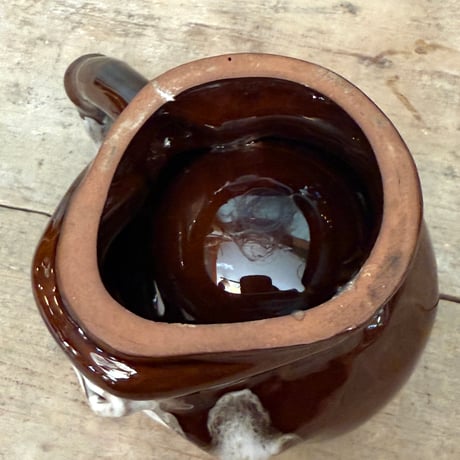Skull Mug (D)