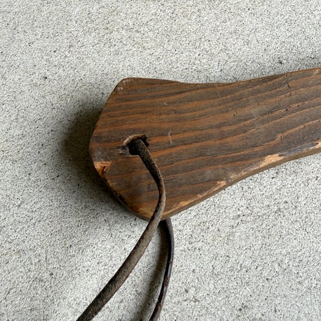 Memorial Wood Board