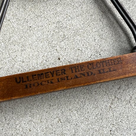 Pants Hanger