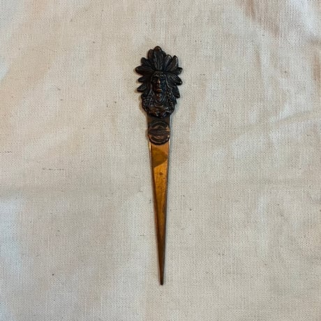 Letter Opener
